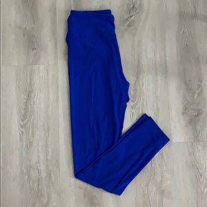LulaRoe workout leggings